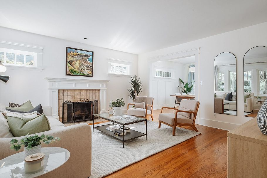 5611 Elm Street Vancouver, BC - 5