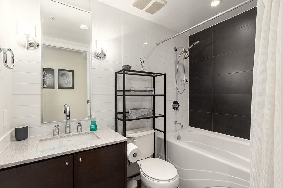 PH803 988 Richards Street Vancouver, BC - 25