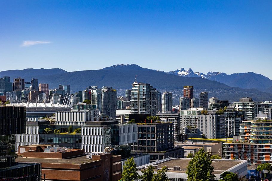 902 209 E 7th Avenue Vancouver, BC - 21