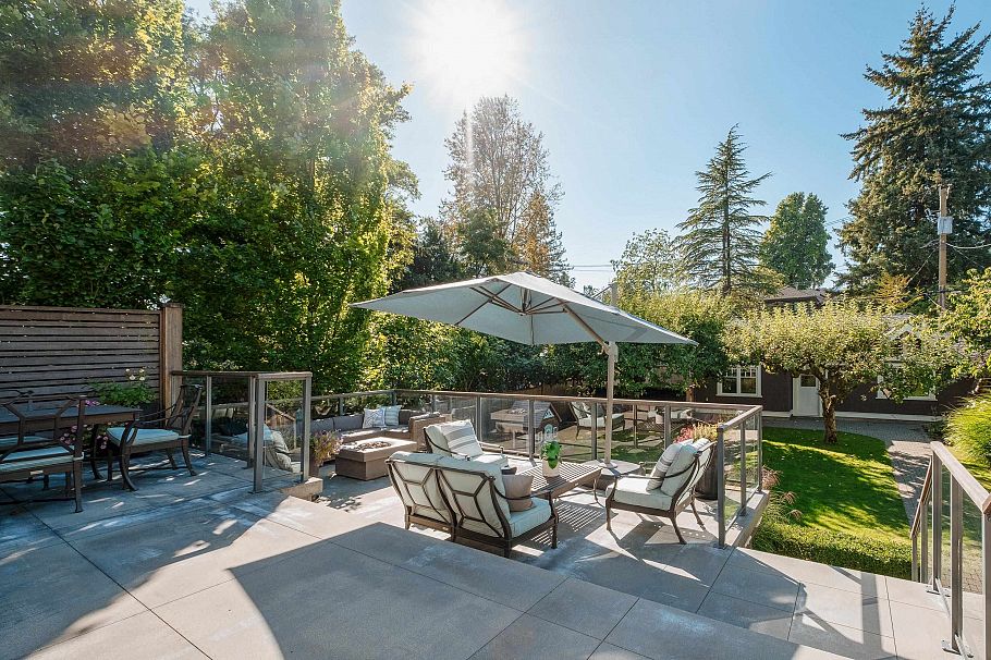 5611 Elm Street Vancouver, BC - 32