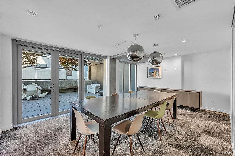 1202 999 Seymour Street Vancouver, BC - 15