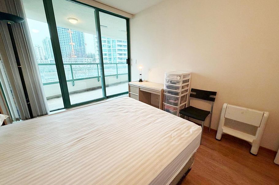 604 5899 Wilson Avenue Burnaby, BC - 10