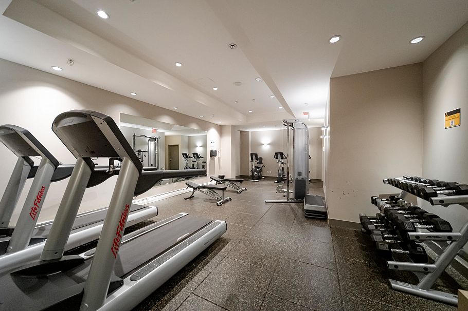 902 138 W 1st Avenue Vancouver, BC - 25