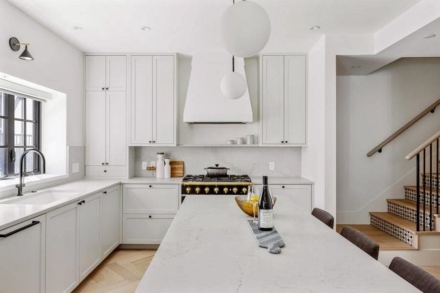 4917 LARCH STREET, Vancouver BC V6M 1C3 Vancouver, BC - 4