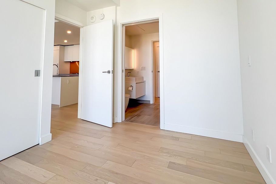 3007 1480 Howe Street Vancouver, BC - 13