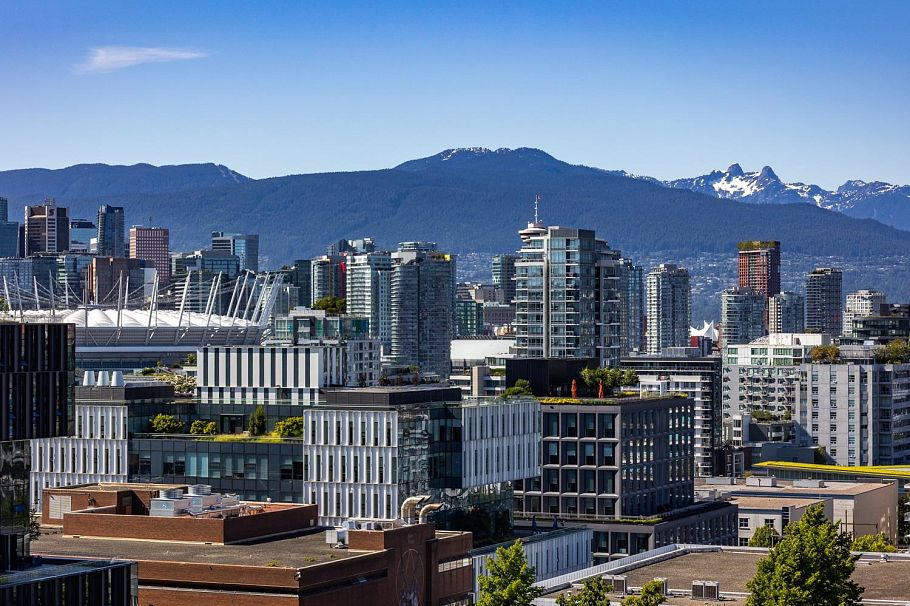 902 209 E 7th Avenue Vancouver, BC - 23