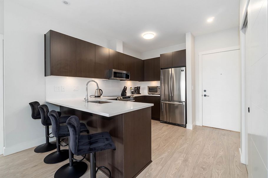 409 1633 Tatlow Avenue North Vancouver, BC - 1