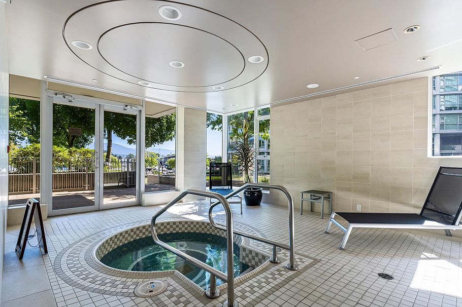 602 1777 Bayshore Drive Vancouver, BC - 31