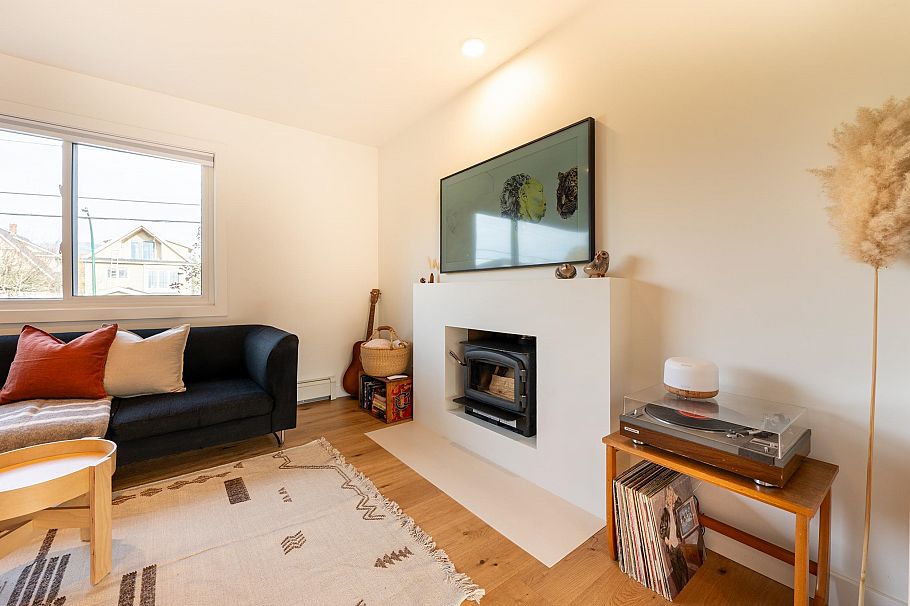 2254 Ferndale Street Vancouver, BC - 14