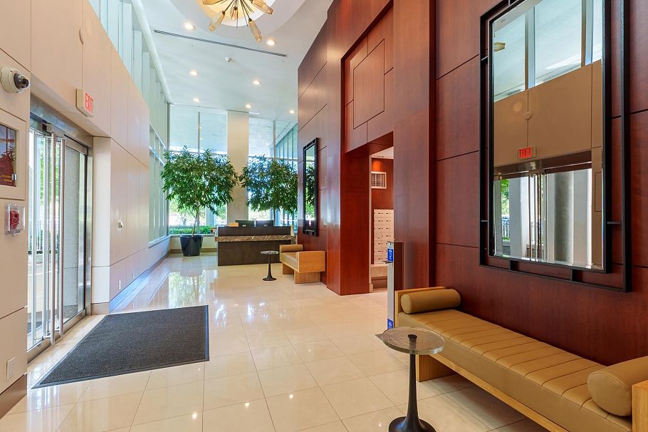 602 1777 Bayshore Drive Vancouver, BC - 30