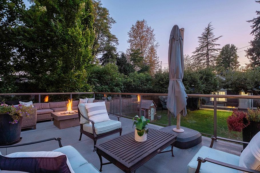 5611 Elm Street Vancouver, BC - 35