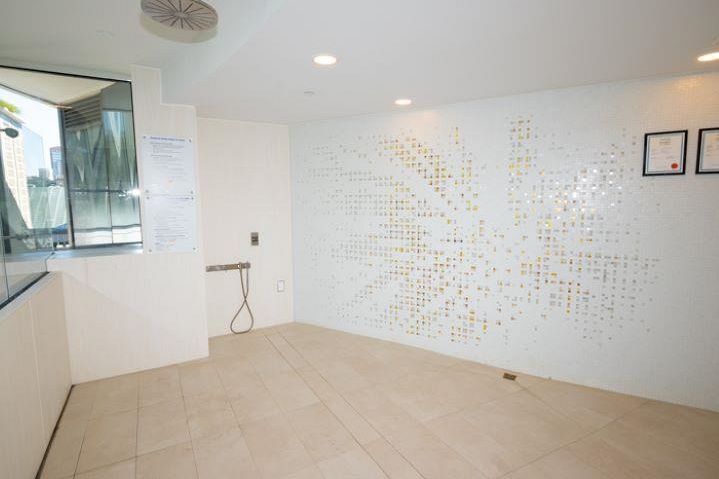 2204 1033 Nelson Street Vancouver, BC - 30