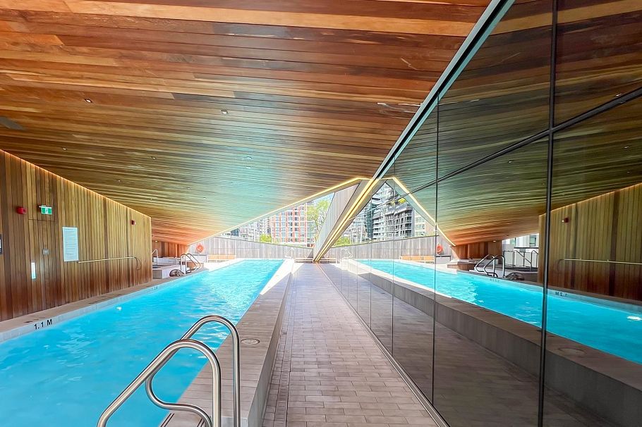 3007 1480 Howe Street Vancouver, BC - 20