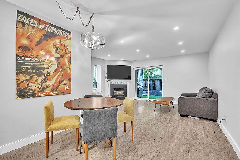 2433 W 6th Avenue Vancouver, BC - 6