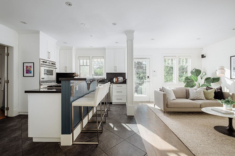 5611 Elm Street Vancouver, BC - 12