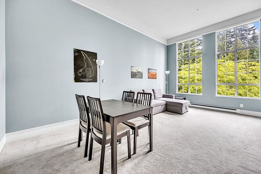 422 5835 Hampton Place Vancouver, BC - 11