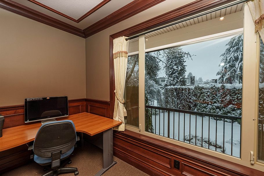 607 W 53 Avenue Vancouver, BC - 21