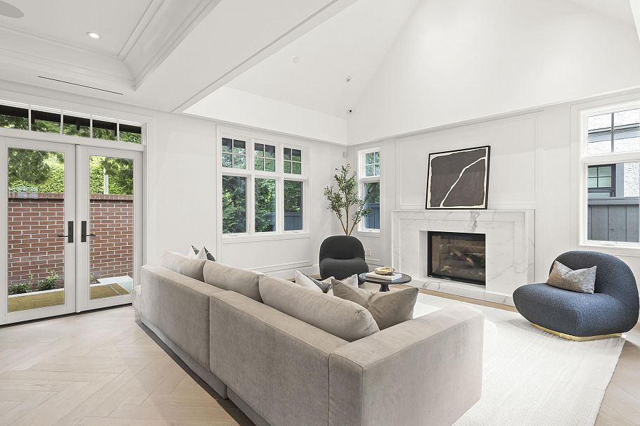 2062 SW Marine Drive Vancouver, BC - 4