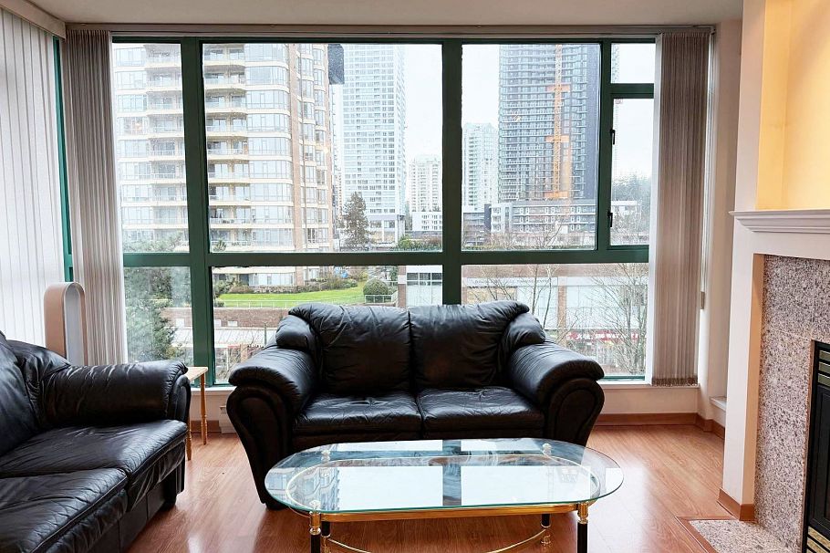 604 5899 Wilson Avenue Burnaby, BC - 28