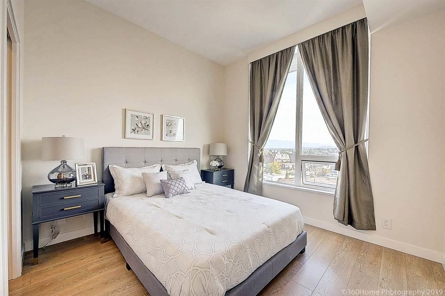 1802 111 E 1st Avenue Vancouver, BC - 8