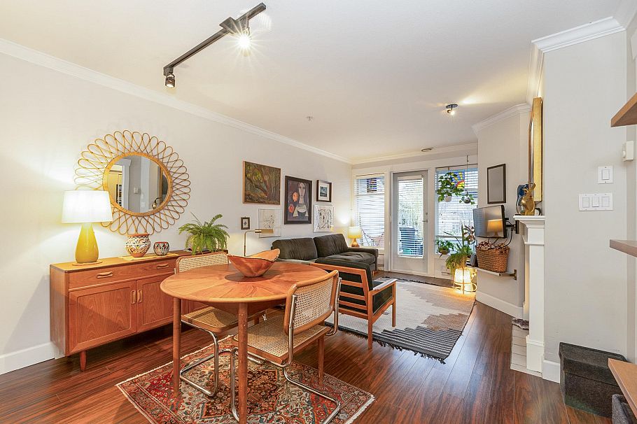 209 3333 W 4th Avenue Vancouver, BC - 8