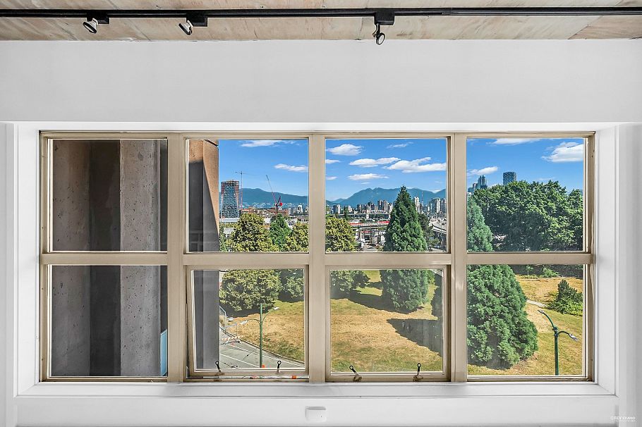 404 1529 W 6th Avenue Vancouver, BC - 17