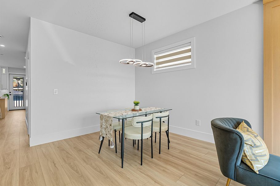 3749 Union Street Burnaby, BC - 2