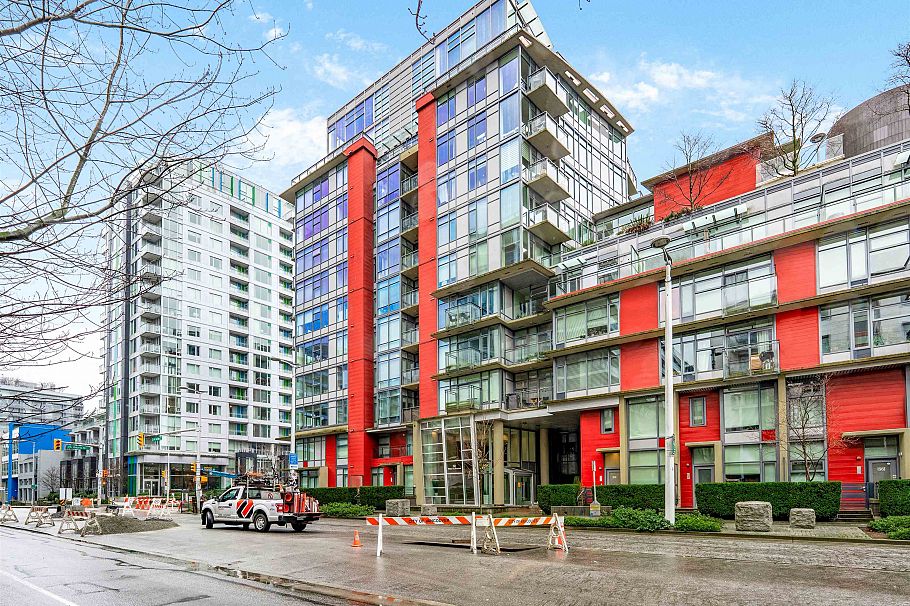 202 38 W 1st Avenue Vancouver, BC - 18