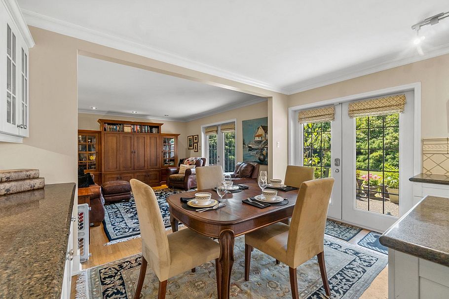 7215 Wiltshire Street Vancouver, BC - 11