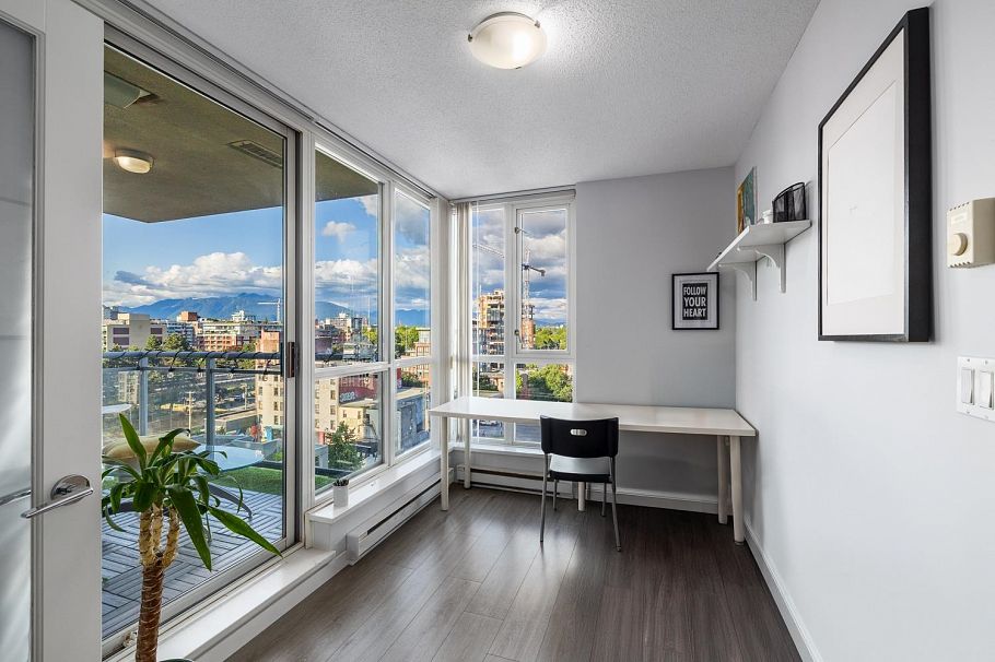 1002 120 Milross Avenue Vancouver, BC - 13