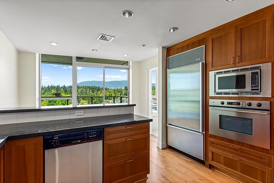 602 1777 Bayshore Drive Vancouver, BC - 13