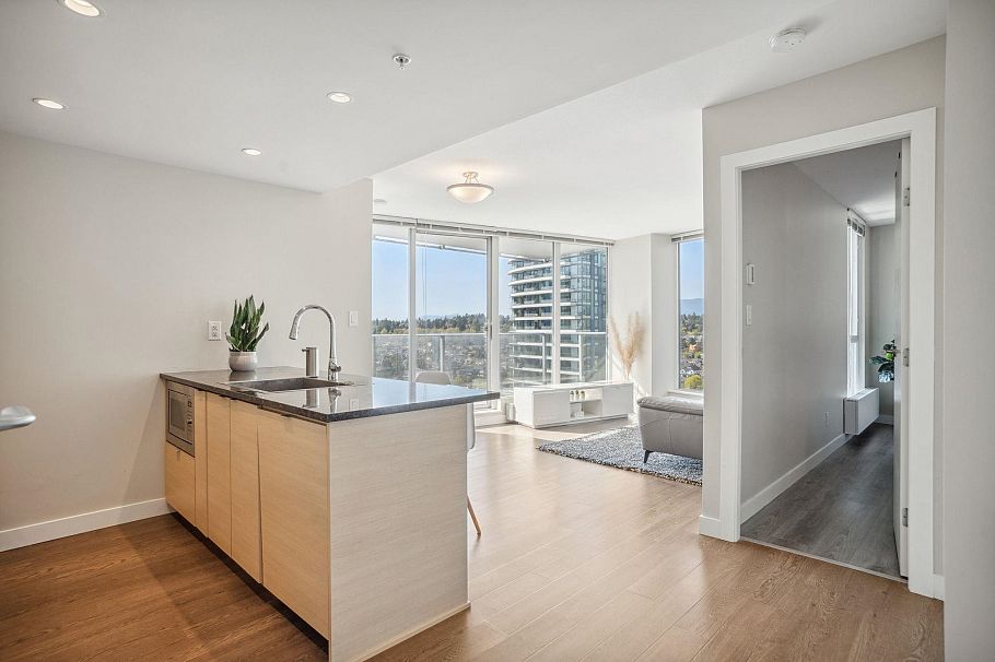 2106 489 Interurban Way Vancouver, BC - 2