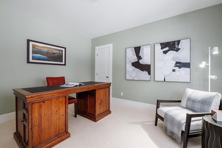 5611 Elm Street Vancouver, BC - 18