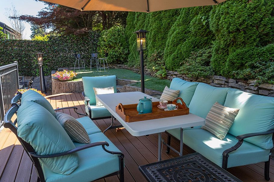 4468 W 1st Avenue Vancouver, BC - 34