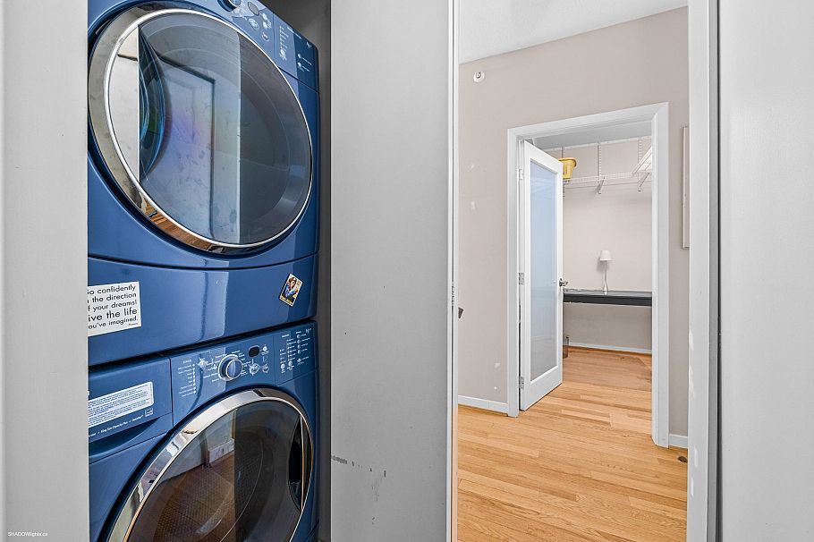 207 2228 Marstrand Avenue Vancouver, BC - 26