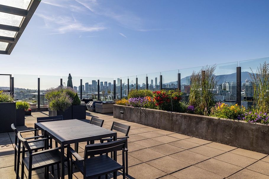 902 209 E 7th Avenue Vancouver, BC - 33