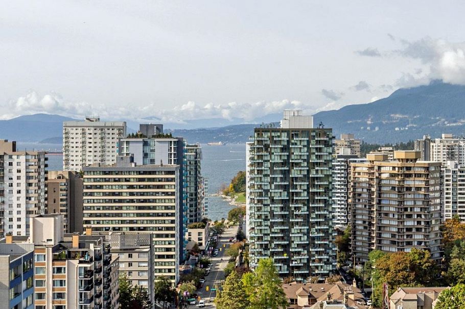 1702 1180 BROUGHTON STREET, Vancouver BC V6G 2B1 Vancouver, BC - 15