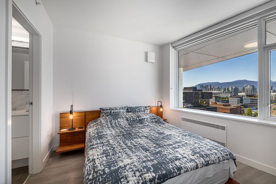 902 209 E 7th Avenue Vancouver, BC - 12