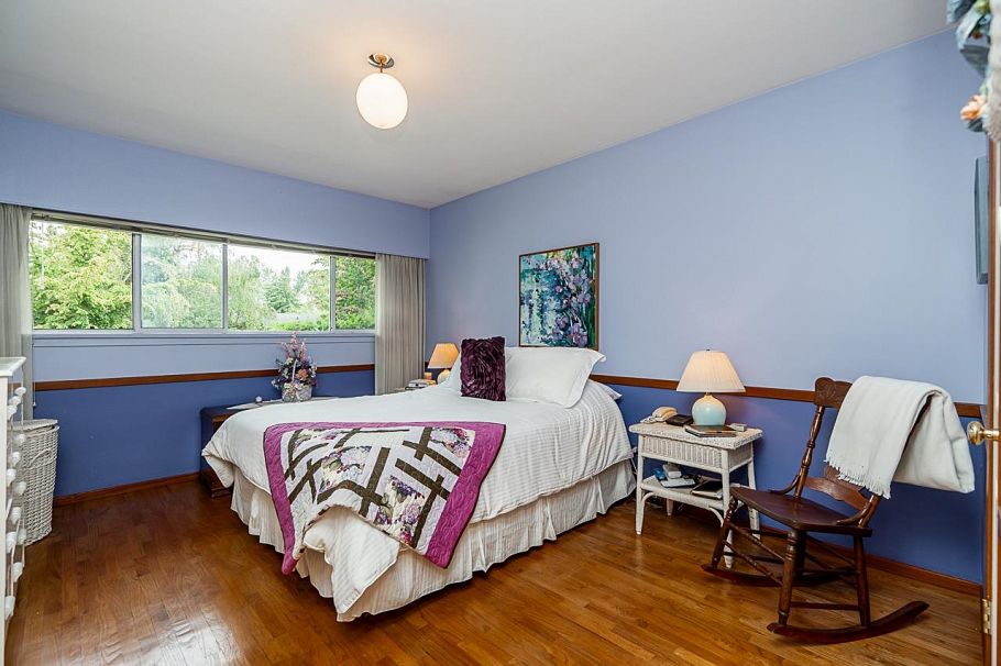 4930 Queensland Road Vancouver, BC - 15