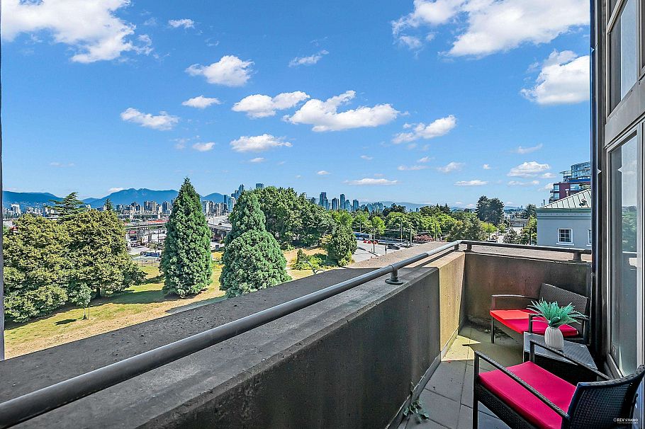 404 1529 W 6th Avenue Vancouver, BC - 20