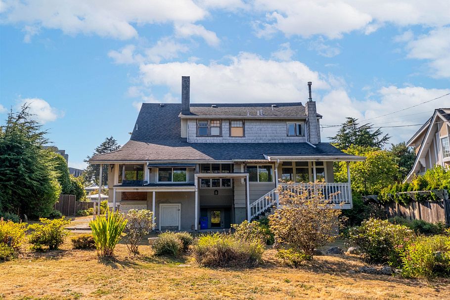 1758 Western Parkway Vancouver, BC - 6