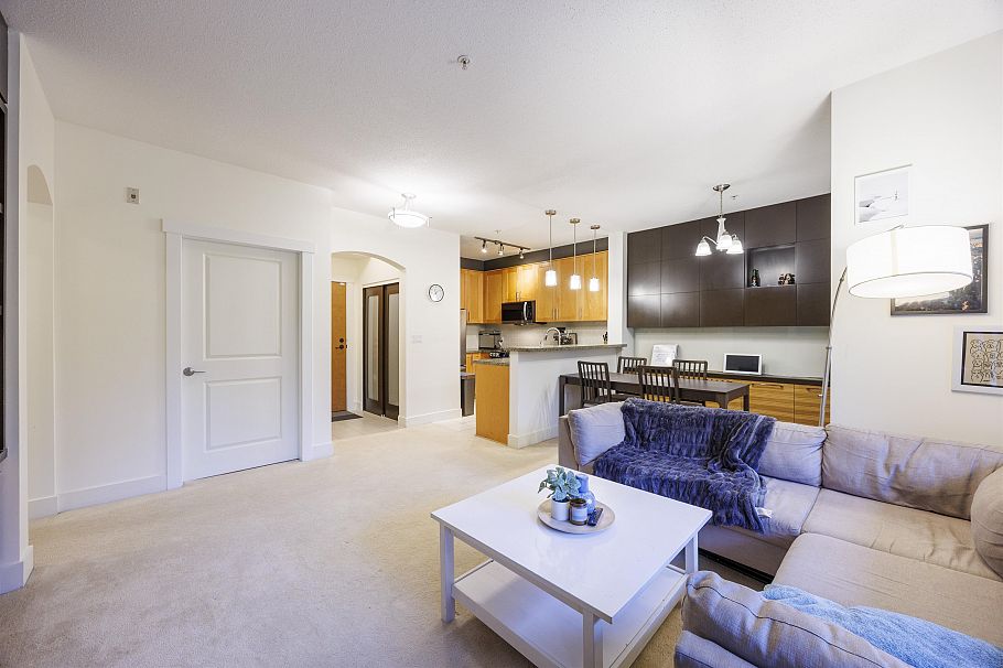 116 4885 Valley Drive Vancouver, BC - 8