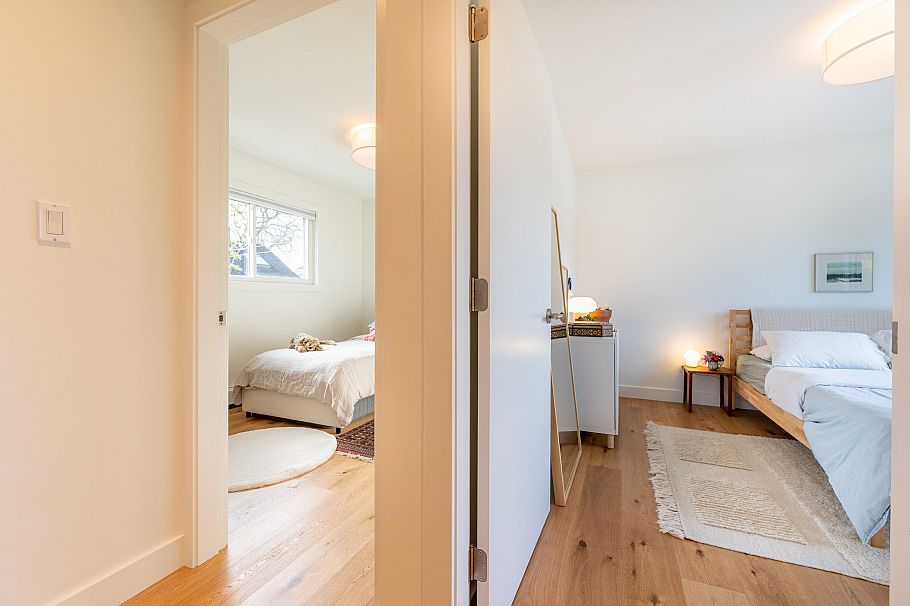 2254 Ferndale Street Vancouver, BC - 18