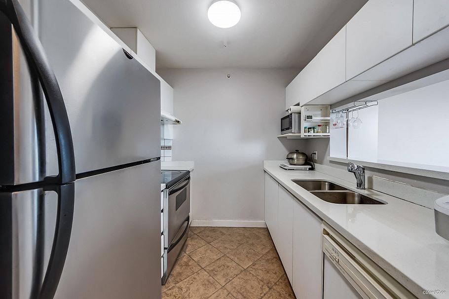 1803 5189 Gaston Street Vancouver, BC - 13