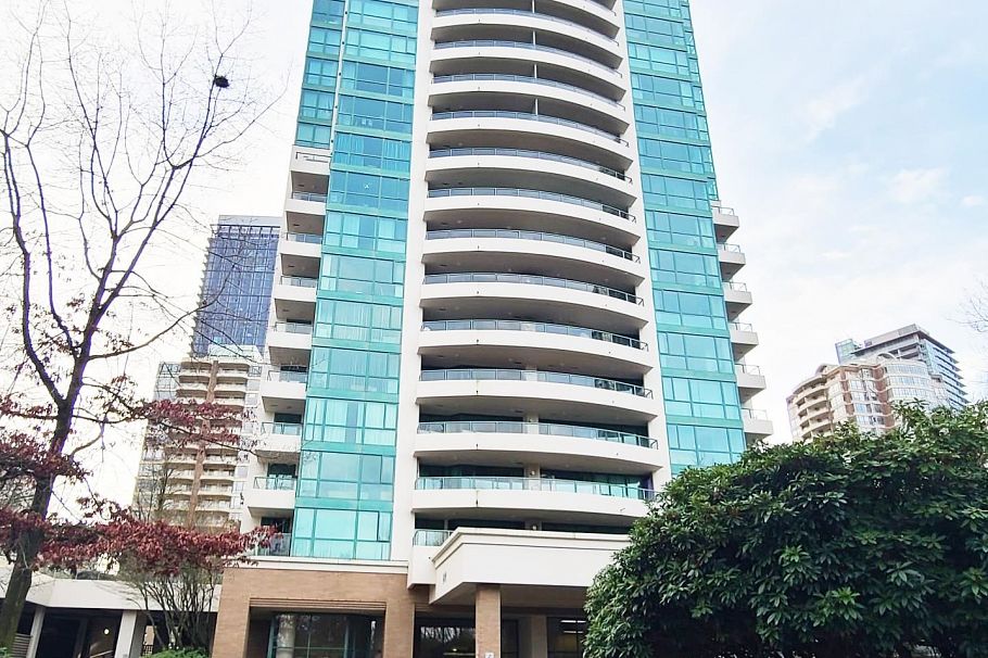 604 5899 Wilson Avenue Burnaby, BC - 32