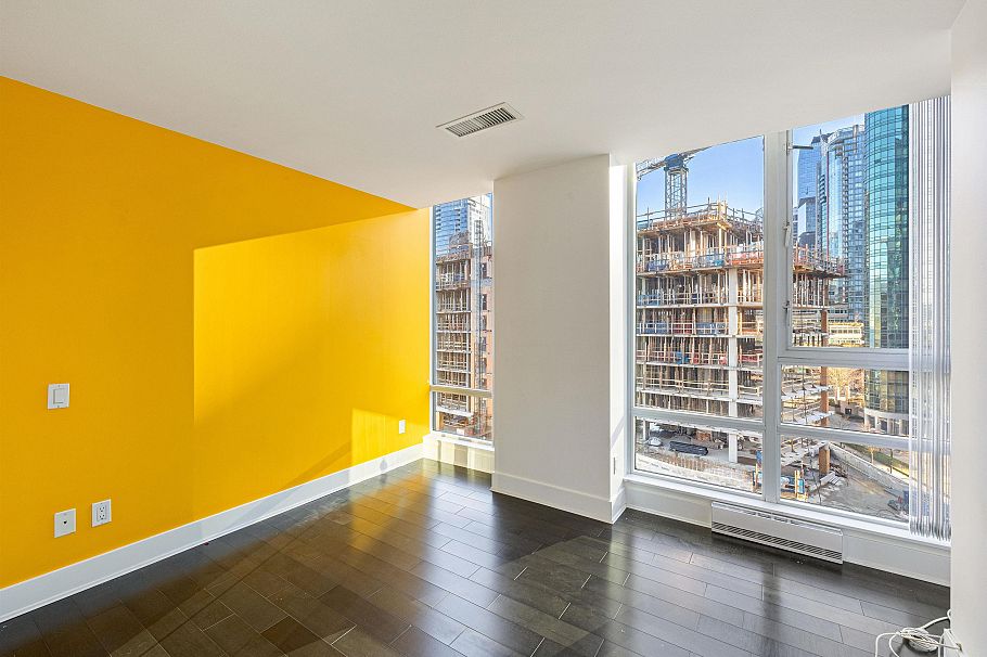 1002 499 Broughton Street Vancouver, BC - 25