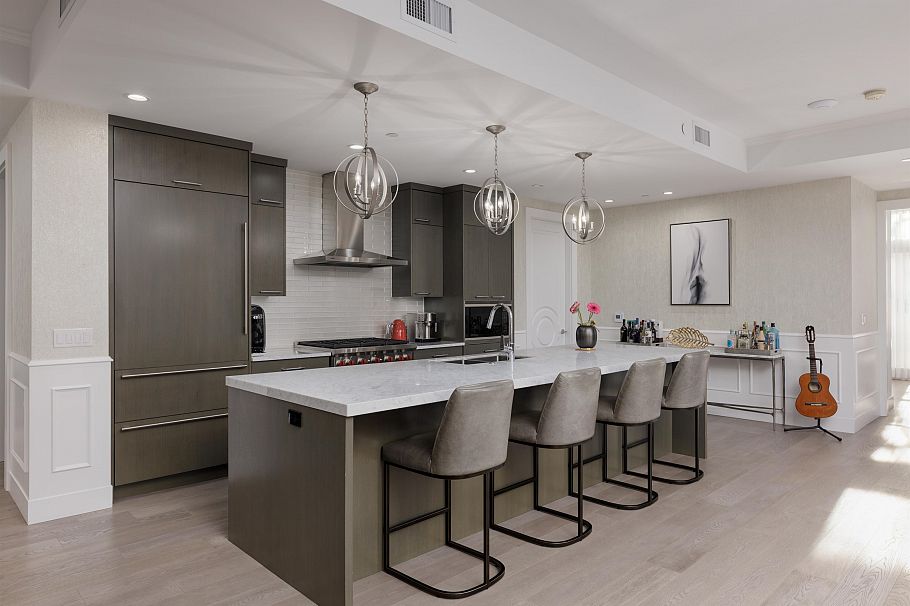 304 1009 Laurier Avenue Vancouver, BC - 6