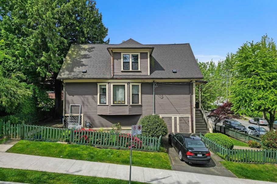 498 E 5th Avenue Vancouver, BC - 22