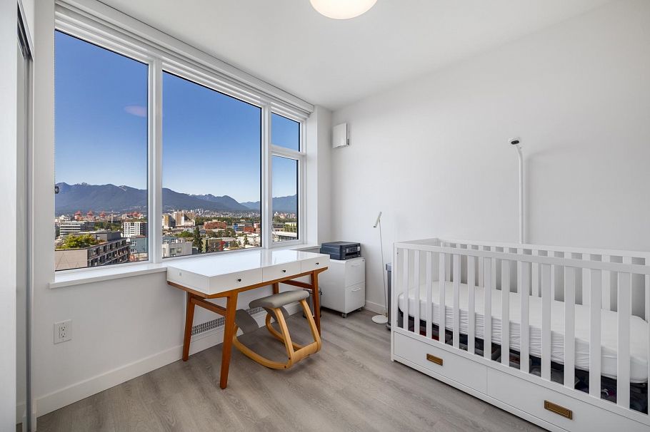 902 209 E 7th Avenue Vancouver, BC - 18