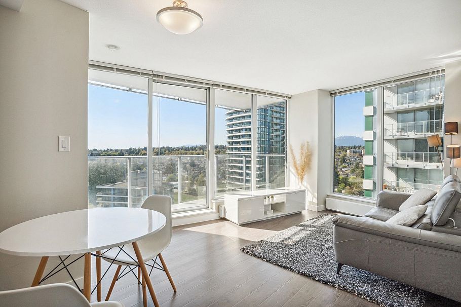 2106 489 Interurban Way Vancouver, BC - 1